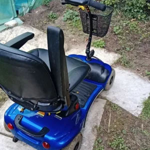 SHOPRIDER BOOTMASTER ELITE - Image 4