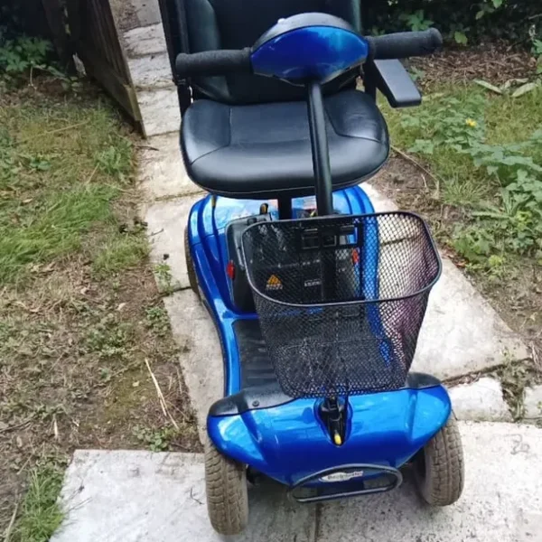 SHOPRIDER BOOTMASTER ELITE