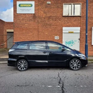 2013 Toyota Previa Aera 2.4L Petrol - Image 4