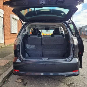 2013 Toyota Previa Aera 2.4L Petrol - Image 6