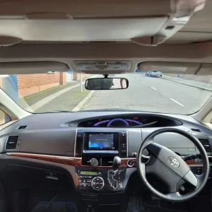 2013 Toyota Previa Aera 2.4L Petrol - Image 7
