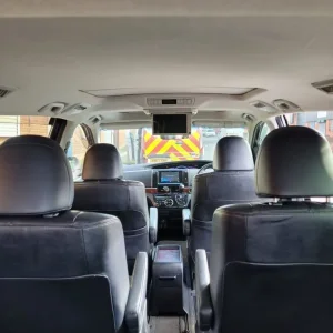 2013 Toyota Previa Aera 2.4L Petrol - Image 8