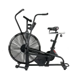Air bike 1270 x 310 x 870mm - Image 2
