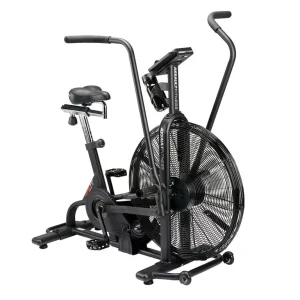 Air bike 1270 x 310 x 870mm - Image 4