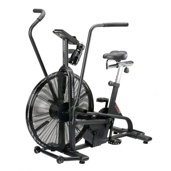 Air bike 1270 x 310 x 870mm