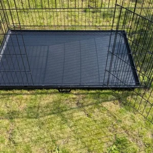 Large dog crate, cage - Image 2
