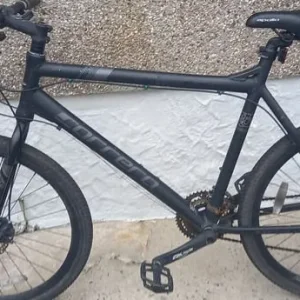 Carrera mountain bike - Image 2