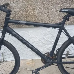 Carrera mountain bike