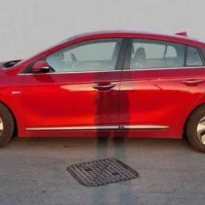 2019 Hyundai IONIQ 1.6 GDi Hybrid Premium 5-door Hatchback - Image 3