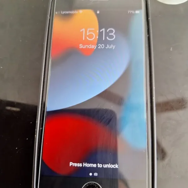 Apple iPhone 7