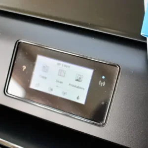 HP Envy 4524 Printer - Image 2