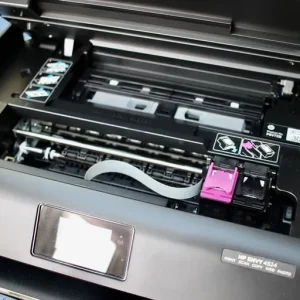 HP Envy 4524 Printer - Image 3