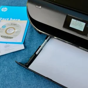 HP Envy 4524 Printer - Image 4