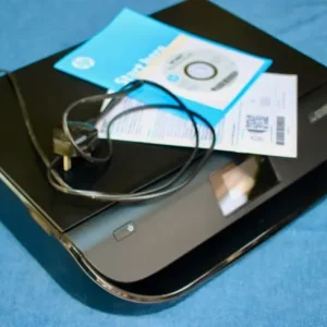 HP Envy 4524 Printer - Image 5