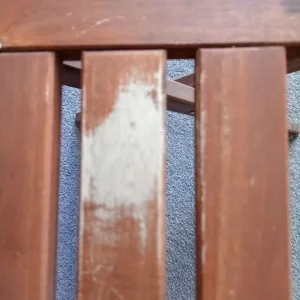 IKEA Applaro Outdoor Table - Image 2