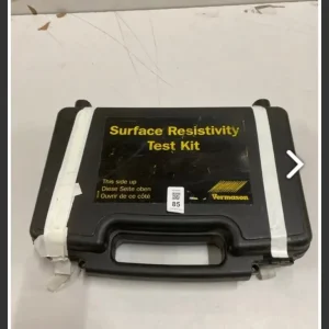 Vermason ESD Surface Resistivity Test Kit - Image 2