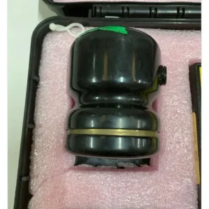 Vermason ESD Surface Resistivity Test Kit - Image 4