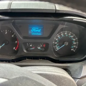 2016 Ford Transit Custom 290 Ltd E-Tech Panel Van Diesel Manual - Image 2