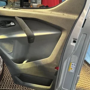 2016 Ford Transit Custom 290 Ltd E-Tech Panel Van Diesel Manual - Image 7