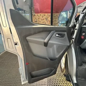 2016 Ford Transit Custom 290 Ltd E-Tech Panel Van Diesel Manual - Image 8