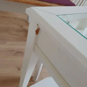 IKEA CONSOLE TABLE - Image 4