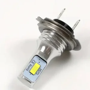 2 PCS H7 LED Bulbs - Image 3