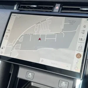 2025 Land Rover Discovery Sport P300e Plug-in Hybrid - Image 5