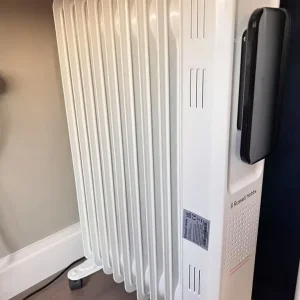 Russell Hobbs 2000W Oil Filled Radiator Heater