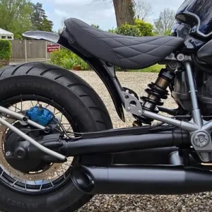 Custom Bobber BMW R 1200 C - Image 8