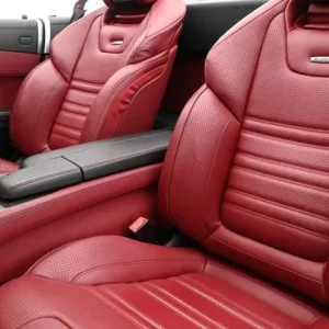 2016 Mercedes-Benz SL63 AMG Roadster - Image 4