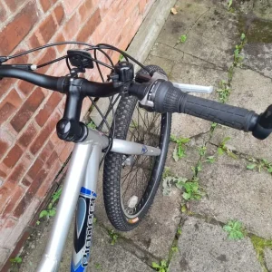RALEIGH PIONEER ALUMINIUM FRAME TANDEM BIKE - Image 8