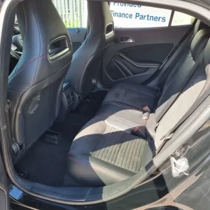 2018 Mercedes-Benz GLA 1.6 AMG Line SUV 5-door Petrol Manual - Image 8