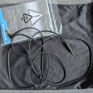 Sennheiser 4.40 BT HD Headphones - Image 2