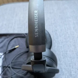 Sennheiser 4.40 BT HD Headphones - Image 5