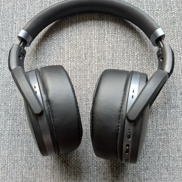 Sennheiser 4.40 BT HD Headphones