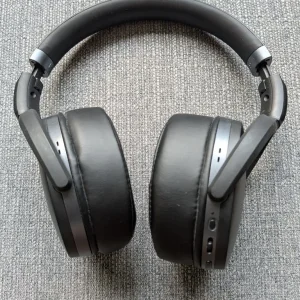 Sennheiser 4.40 BT HD Headphones
