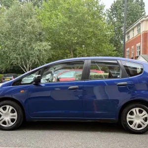 2009 Honda Jazz 1.2 i-VTEC S 5-door hatchback - Image 5