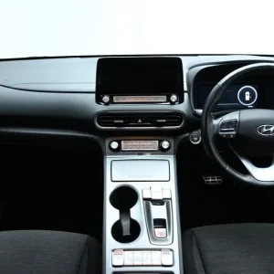 2022 Hyundai Kona Electric SUV 64kWh Premium 5-door - Image 2