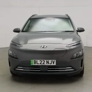 2022 Hyundai Kona Electric SUV 64kWh Premium 5-door - Image 7