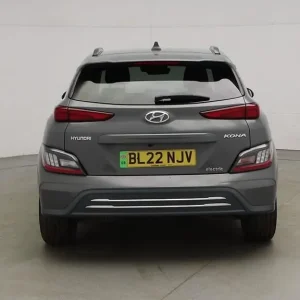 2022 Hyundai Kona Electric SUV 64kWh Premium 5-door - Image 8