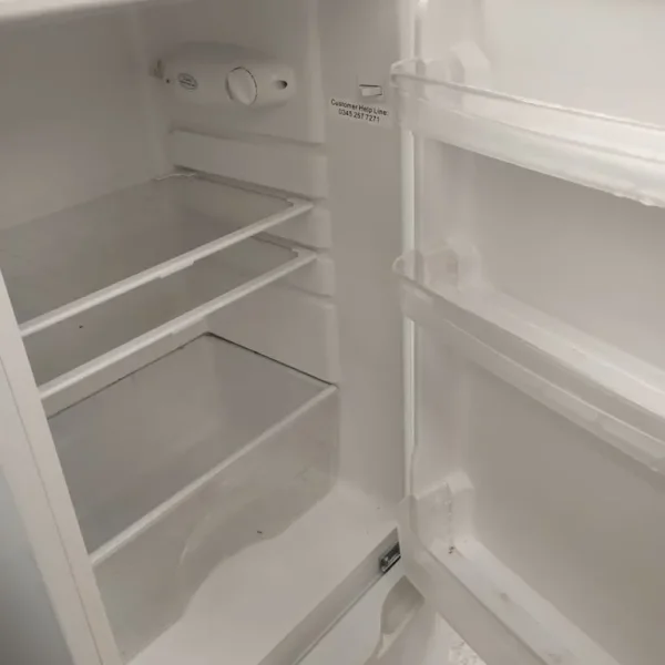 Fridge freezer
