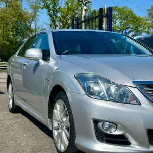 2008 Toyota Crown 3.5 Hybrid Special Edition 5dr Saloon - Image 5