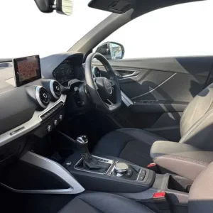 2022 Audi Q5 40 TDI Quattro Edition 1 5dr S Tronic SUV Diesel Automatic - Image 2