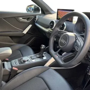 2022 Audi Q5 40 TDI Quattro Edition 1 5dr S Tronic SUV Diesel Automatic - Image 6