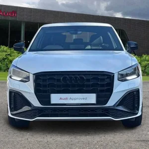 2022 Audi Q5 40 TDI Quattro Edition 1 5dr S Tronic SUV Diesel Automatic - Image 8