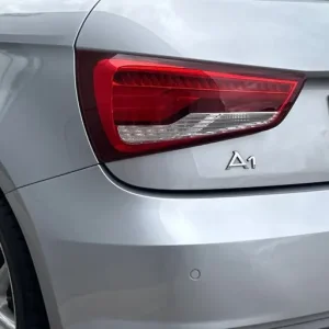 2016 Audi A1 S Line Sportback 1.4 TFSI Manual - Image 8