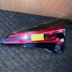 Toyota RAV4 2016-2018 Rear Right Inner Tail Light Assembly - Image 2