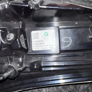 Toyota RAV4 2016-2018 Rear Right Inner Tail Light Assembly - Image 5