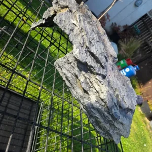 Large reptile hide