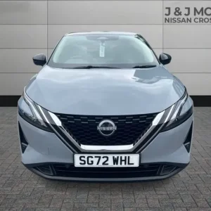 Nissan Qashqai 1.3 DiG-T MH N-Connecta 5dr Petrol - Image 2